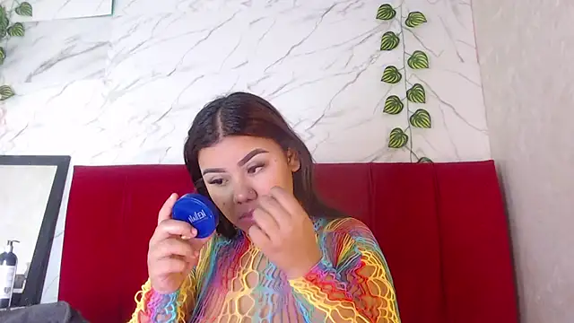 amandacanelacm online show from March 27, 2026, 4:07 am