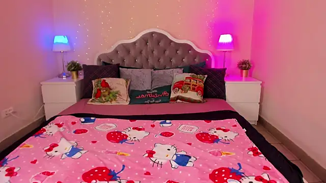 gracieave online show from January 11, 2026, 1:21 am