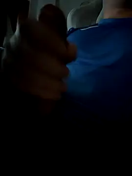 polete1121 online show from November 7, 2025, 10:32 pm