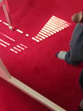 bigbuufuu online show from March 29, 2026, 4:51 pm