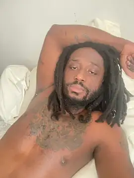 TheRealKnottiHead online show from March 15, 2026, 7:09 pm