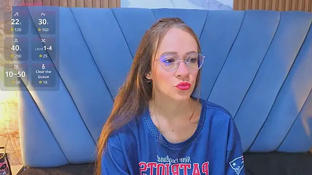 Snapshot of Salome_cruxx chatting on June 25, 2026, 12:09 pm Salome cruxx online show from June 25, 2026, 12:09 pm