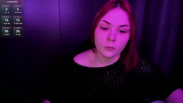 sophia lix online show from April 20, 2026, 7:04 pm