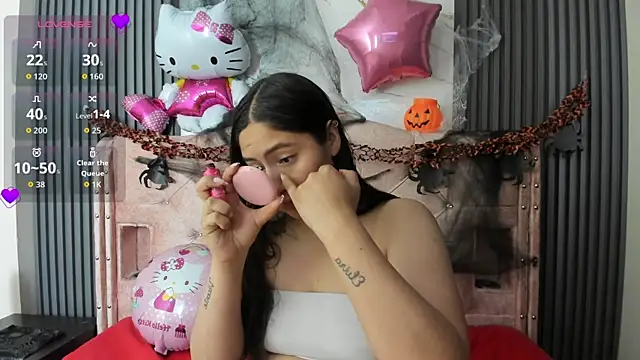 Sammy firee online show from October 29, 2025, 12:07 pm