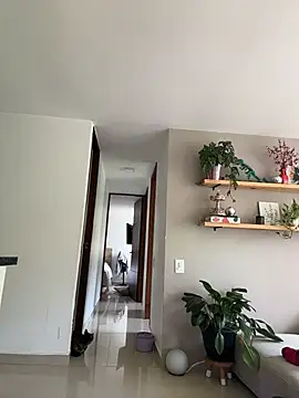 SugarTroubl33 online show from October 28, 2025, 1:14 pm