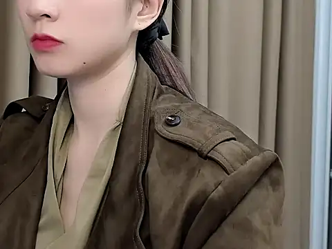 lvy-002 online show from November 12, 2025, 2:34 am