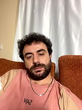 richeart87 online show from January 17, 2026, 10:02 pm