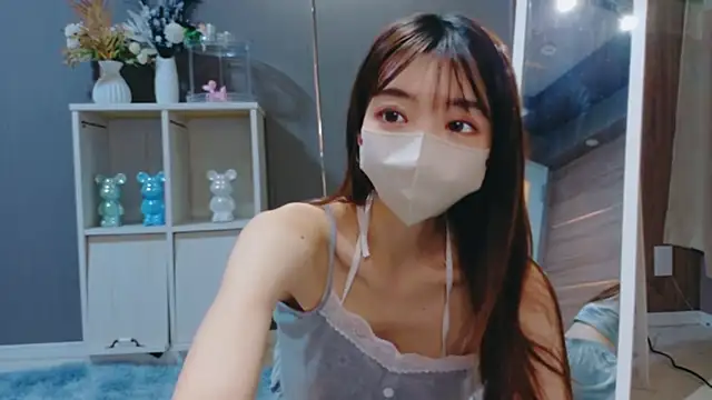 Sana-jpn online show from February 3, 2026, 4:10 am