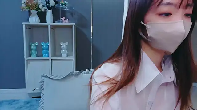 Sana-jpn online show from February 13, 2026, 5:14 am