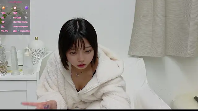 -Yoru- online show from February 19, 2026, 9:05 am