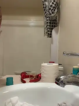 JayyBabyy1 online show from October 29, 2025, 8:05 am