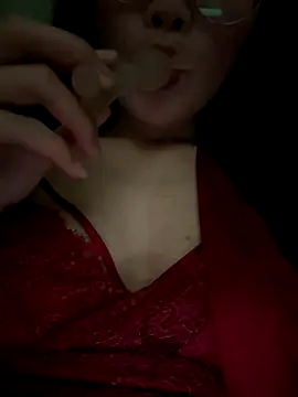 Anymeii68 online show from October 29, 2025, 3:25 pm