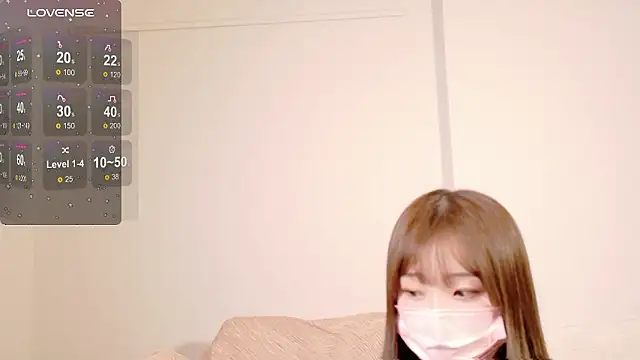 muichat 61 online show from February 18, 2026, 2:02 pm