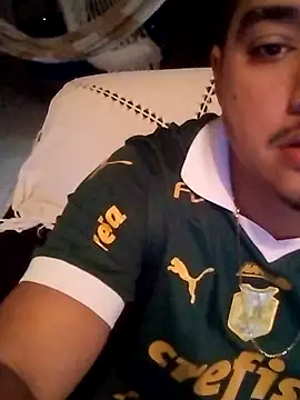 diegogomes2025 online show from October 31, 2025, 6:47 am