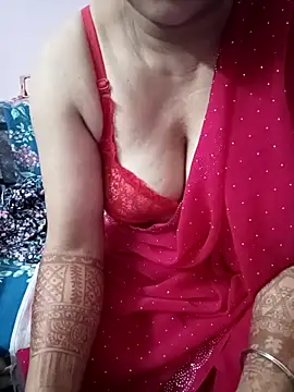 Richarani321 online show from October 30, 2025, 7:14 pm