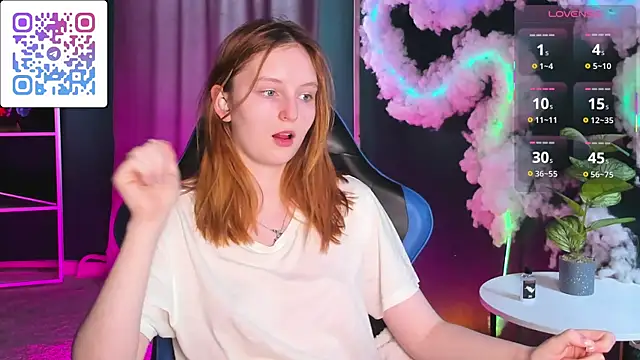 AngelWisee online show from March 27, 2026, 8:26 am