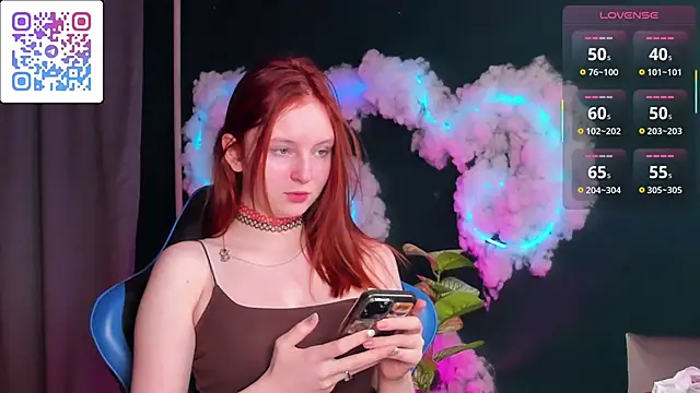 AngelWisee online show from March 30, 2026, 2:12 am