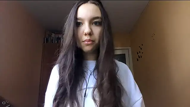 Snapshot of Kimixoo chatting on October 30, 2025, 11:55 am Kimixoo online show from October 30, 2025, 11:55 am