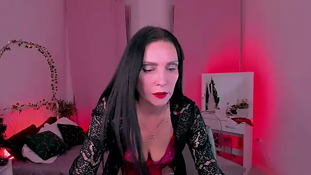 Evanessa Johns online show from January 12, 2026, 5:56 am