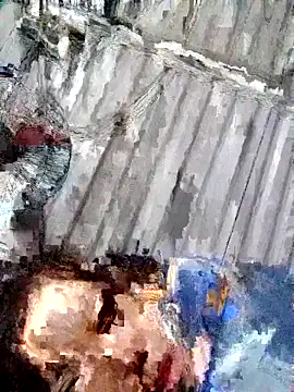 bella-la online show from November 15, 2025, 9:43 pm