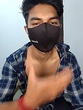 yuviiiisinha789 online show from October 30, 2025, 2:57 am