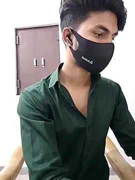 yuviiiisinha789 online show from November 2, 2025, 5:15 pm