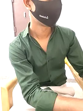 yuviiiisinha789 online show from November 3, 2025, 6:25 am