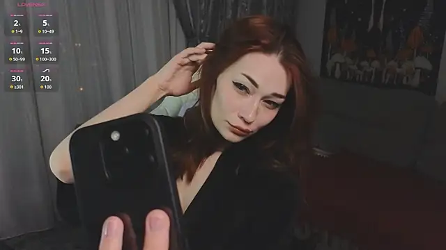 bimboterica online show from March 21, 2026, 3:04 pm