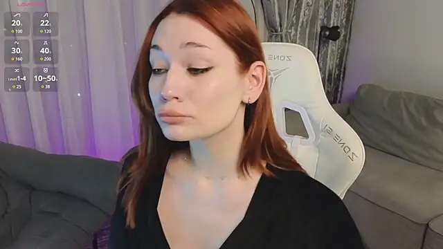 bimboterica online show from April 7, 2026, 5:57 pm