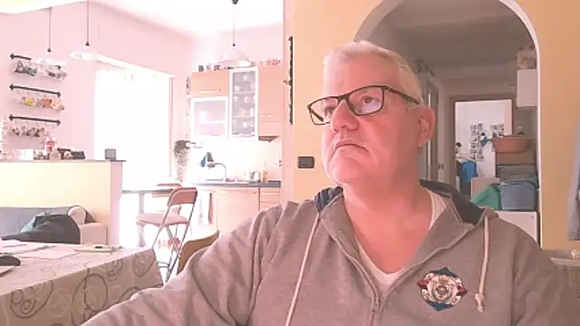 Diegoriv71 online show from April 3, 2026, 9:51 am