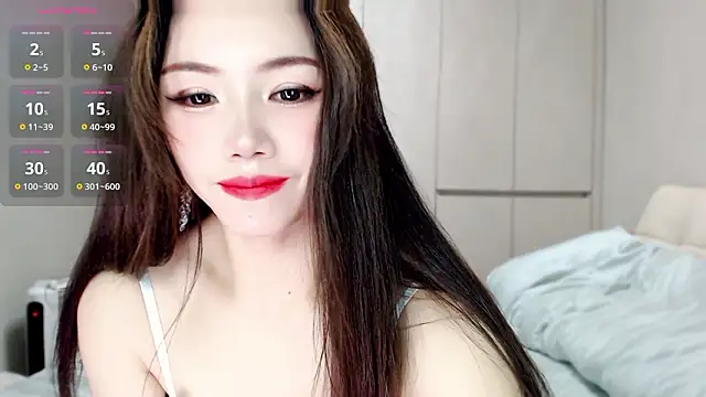 sunny-9696 online show from February 13, 2026, 12:56 pm