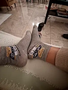 Piediniecollant online show from October 30, 2025, 4:19 pm