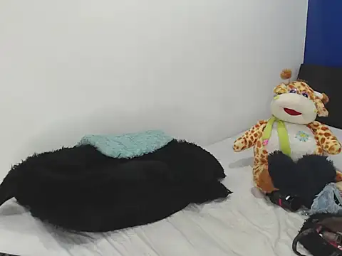 EmmilyConnor online show from March 24, 2026, 5:07 pm