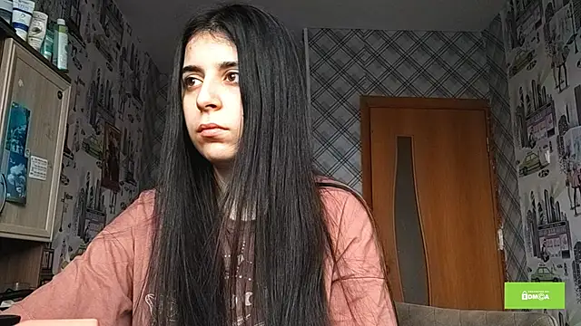 Lina rix online show from November 27, 2025, 3:52 am