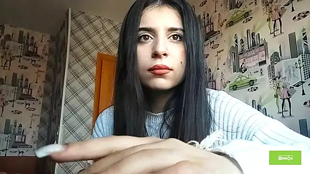 Lina rix online show from November 30, 2025, 12:25 am