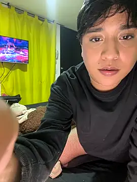 Jeffgifted69 online show from October 28, 2025, 9:06 pm