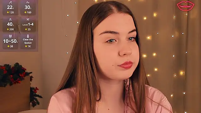 LoreeScialdone online show from January 11, 2026, 9:09 pm