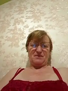 Arabella245 online show from November 1, 2025, 6:32 pm