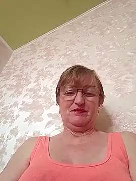 Arabella245 online show from November 2, 2025, 9:11 am