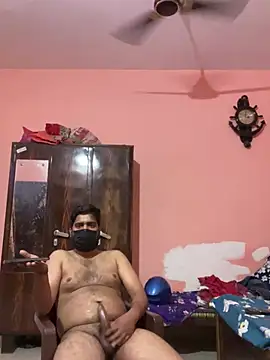 Snapshot of Vanshmahajann chatting on April 25, 2026, 9:34 am Vanshmahajann online show from April 25, 2026, 9:34 am