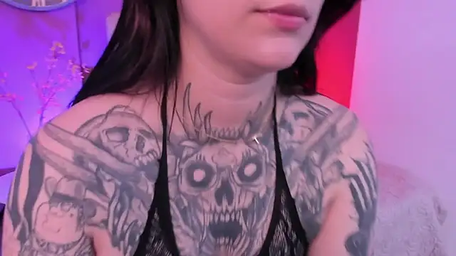 Snapshot of mia_jagger chatting on February 10, 2026, 7:18 pm mia jagger online show from February 10, 2026, 7:18 pm