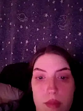 Snapshot of Heavenlyangelforever chatting on November 3, 2025, 4:03 am Heavenlyangelforever online show from November 3, 2025, 4:03 am