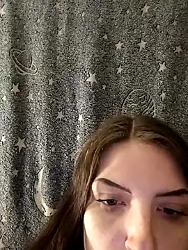 Snapshot of Heavenlyangelforever chatting on November 13, 2025, 2:43 am Heavenlyangelforever online show from November 13, 2025, 2:43 am