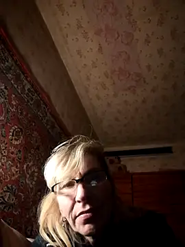 Georgette466 online show from November 24, 2025, 5:23 pm