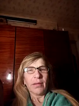 Georgette466 online show from December 21, 2025, 3:35 am