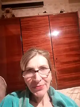 Georgette466 online show from January 5, 2026, 5:27 pm