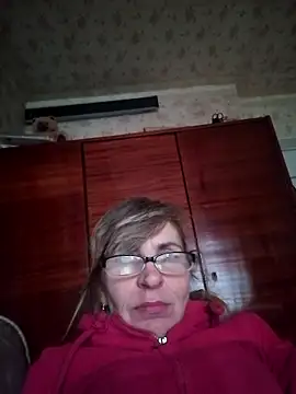 Georgette466 online show from January 16, 2026, 1:48 pm