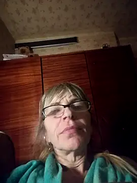 Georgette466 online show from January 17, 2026, 5:01 am