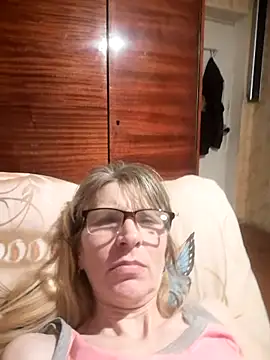 Georgette466 online show from February 15, 2026, 8:38 pm