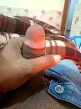 Pandey0012 online show from January 12, 2026, 12:16 am